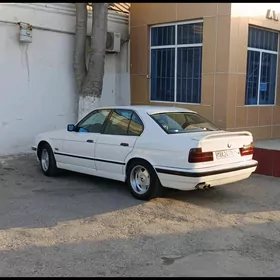 BMW 525 1995