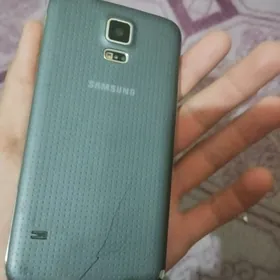 Samsung S5