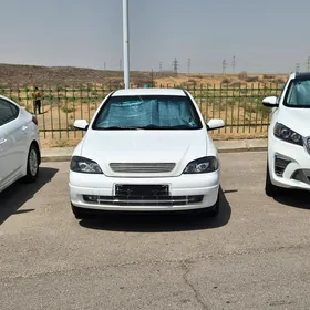 Opel Astra 1999