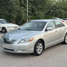 Toyota Camry 2008