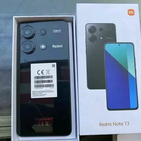 Redmi note 13 128/8