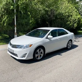 Toyota Camry 2013