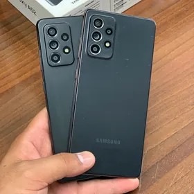 Samsung A52