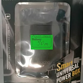 Power bank 20000 m/ah