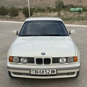 BMW 525 1991