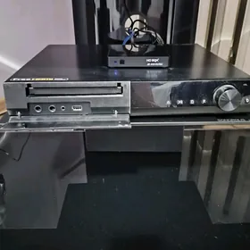 5.1 колонки , кинотеатр