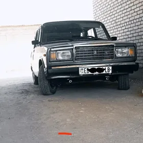 Lada 2107 2001