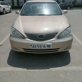 Toyota Camry 2003