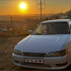 Toyota Mark II 1993