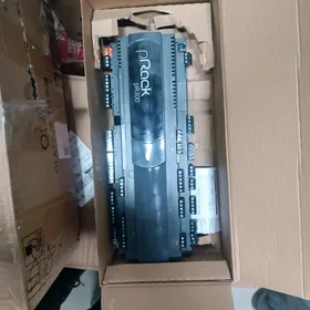 Carel pRack pR300 computer