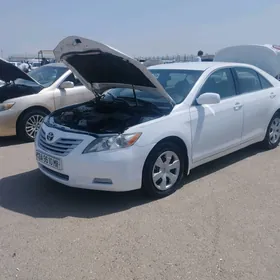Toyota Camry 2006