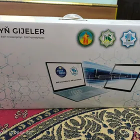 Noutbuk intel core i9