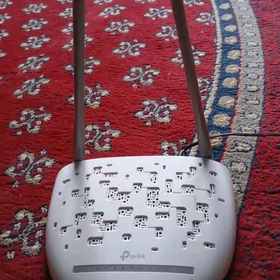 Tp-link roulter