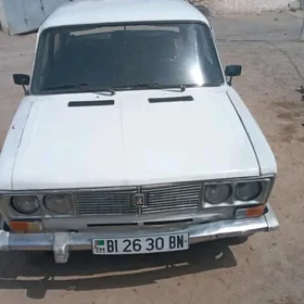Lada 2106 1996