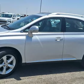 Lexus RX 350 2011