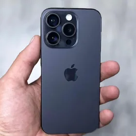 iPhone 15 Pro 256 gb