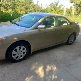Toyota Camry 2009