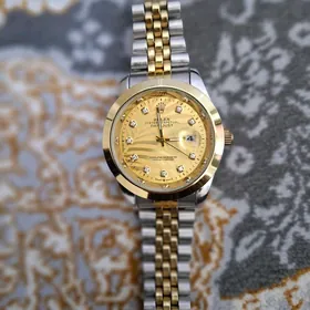 Rolex sagat