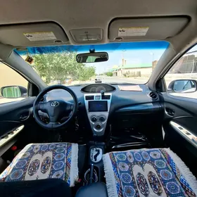 Toyota Yaris 2006
