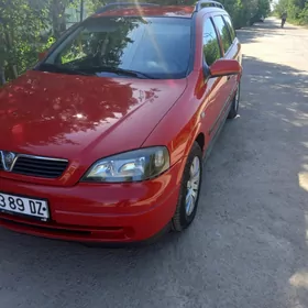Opel Astra 1999