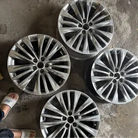 Highlander diski platinum