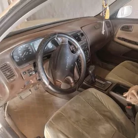 Toyota Chaser 1994