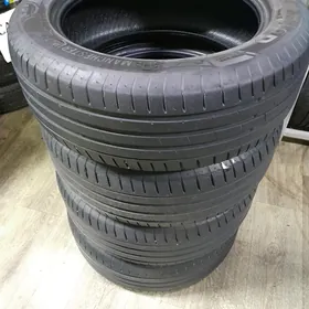 Apolla 215/55R17 komplekt