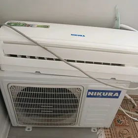 kondisaner Nikura