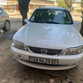 Opel Vectra 2001