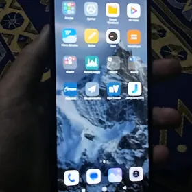 redmi  doly okan