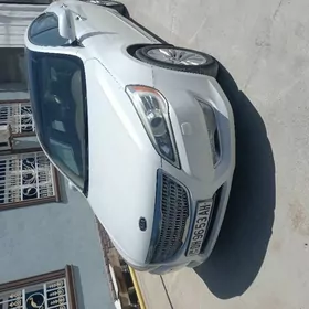 Kia Cadenza 2011