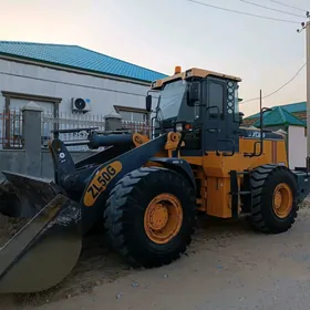 XCMG ZL50 2012