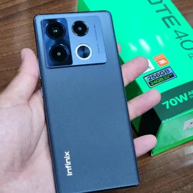 Infinix Not 40Pro