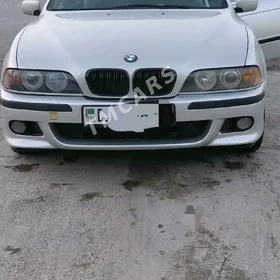 BMW 340 2003
