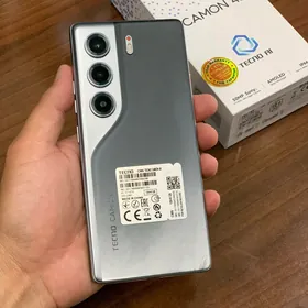Tecno Camon 40