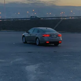 Toyota Avalon 2017