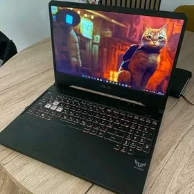Asus Tuff