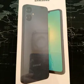 Galaxy A06 4/64 paket