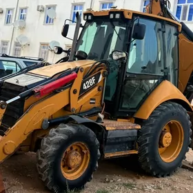 JCB 3CX Compact 2013