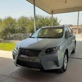 Lexus RX 350 2010
