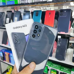Samsung A23 6/128Gb acylmadyk