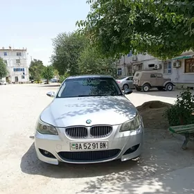 BMW E60 2004