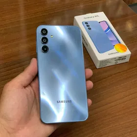 Samsung A15