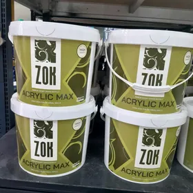ZOK emulsiya