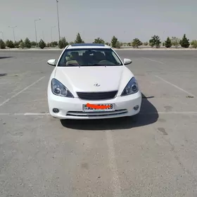 Lexus ES 2006