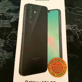 Galaxy A26 5G 8/256gb paket