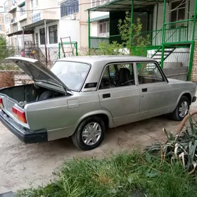 Lada 2107 2010