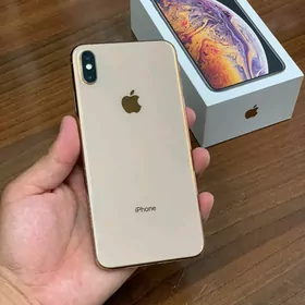 iPhone XS MAX  256Gb