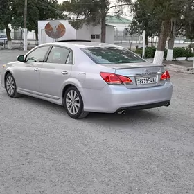 Toyota Avalon 2012