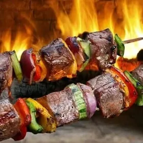 Gunlik Mangal